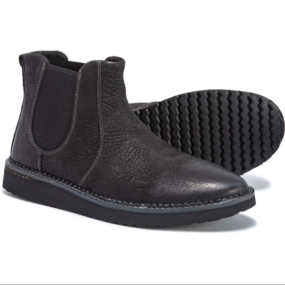 Men’s Sperry Camden Boot